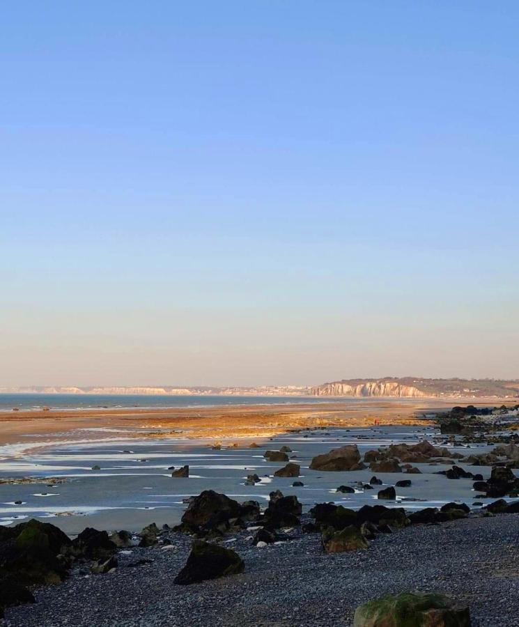 Les Dryades Riviere Et Mer Sainte-Marguerite  ภายนอก รูปภาพ